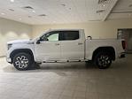 New 2025 GMC Sierra 1500 SLT Crew Cab 4WD Pickup for sale #54572 - photo 3