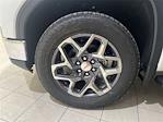 New 2025 GMC Sierra 1500 SLT Crew Cab 4WD Pickup for sale #54572 - photo 32