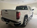 New 2025 GMC Sierra 1500 SLT Crew Cab 4WD Pickup for sale #54572 - photo 5