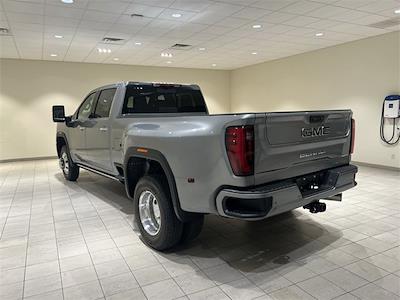 New 2025 GMC Sierra 3500 Denali Ultimate Crew Cab 4WD Pickup for sale #54573 - photo 2