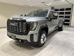 New 2025 GMC Sierra 3500 Denali Ultimate Crew Cab 4WD Pickup for sale #54573 - photo 33
