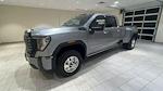 New 2025 GMC Sierra 3500 Denali Ultimate Crew Cab 4WD Pickup for sale #54573 - photo 38