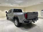 New 2025 GMC Sierra 3500 Denali Ultimate Crew Cab 4WD Pickup for sale #54573 - photo 43