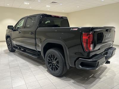 New 2025 GMC Sierra 1500 Elevation Crew Cab 4WD Pickup for sale #54575 - photo 2
