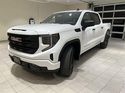 New 2025 GMC Sierra 1500 Pro Crew Cab Pickup for sale #54578 - photo 1