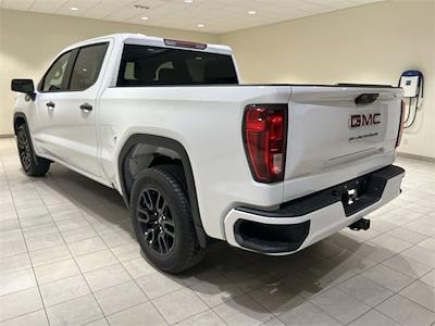 New 2025 GMC Sierra 1500 Pro Crew Cab Pickup for sale #54578 - photo 2