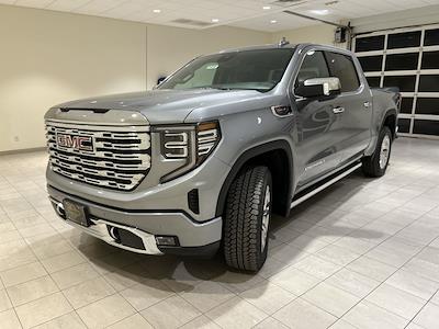 New 2025 GMC Sierra 1500 Denali Crew Cab 4WD Pickup for sale #54580 - photo 1