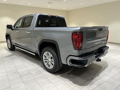New 2025 GMC Sierra 1500 Denali Crew Cab 4WD Pickup for sale #54580 - photo 2