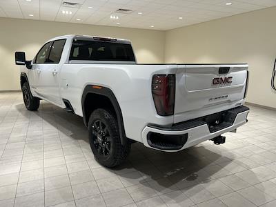 New 2025 GMC Sierra 3500 AT4 Crew Cab 4WD Pickup for sale #54581 - photo 2