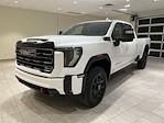 New 2025 GMC Sierra 3500 AT4 Crew Cab 4WD Pickup for sale #54581 - photo 1