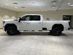 New 2025 GMC Sierra 3500 AT4 Crew Cab 4WD Pickup for sale #54581 - photo 11