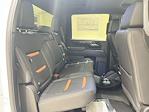New 2025 GMC Sierra 3500 AT4 Crew Cab 4WD Pickup for sale #54581 - photo 34