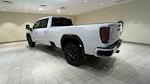 New 2025 GMC Sierra 3500 AT4 Crew Cab 4WD Pickup for sale #54581 - photo 9