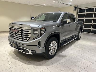 New 2025 GMC Sierra 1500 Denali Crew Cab Pickup for sale #54583 - photo 1