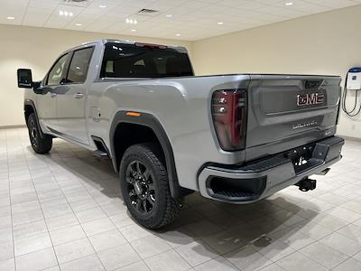 New 2025 GMC Sierra 2500 AT4 Crew Cab 4WD Pickup for sale #54589 - photo 2