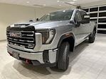New 2025 GMC Sierra 2500 AT4 Crew Cab 4WD Pickup for sale #54589 - photo 1