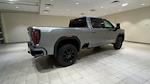 New 2025 GMC Sierra 2500 AT4 Crew Cab 4WD Pickup for sale #54589 - photo 4
