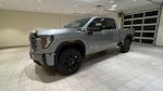 New 2025 GMC Sierra 2500 AT4 Crew Cab 4WD Pickup for sale #54589 - photo 8