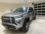 New 2025 GMC Canyon AT4 Crew Cab 4WD Pickup for sale #54592 - photo 1
