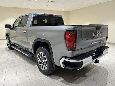 New 2025 GMC Sierra 1500 SLT Crew Cab Pickup for sale #54624 - photo 2