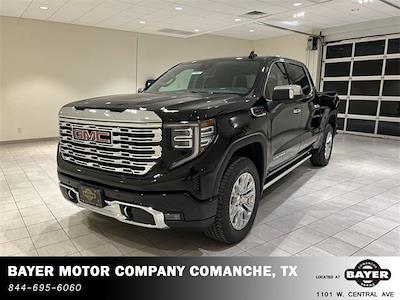 New 2025 GMC Sierra 1500 Denali Crew Cab 4WD Pickup for sale #54627 - photo 1