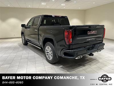 New 2025 GMC Sierra 1500 Denali Crew Cab 4WD Pickup for sale #54627 - photo 2