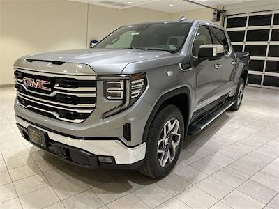 New 2025 GMC Sierra 1500 SLT Crew Cab Pickup for sale #54628 - photo 1