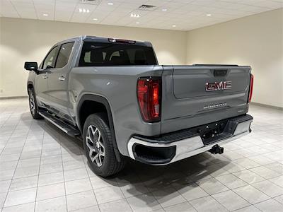 New 2025 GMC Sierra 1500 SLT Crew Cab Pickup for sale #54628 - photo 2