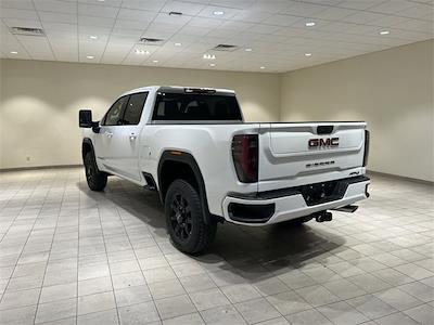 New 2025 GMC Sierra 2500 AT4 Crew Cab 4WD Pickup for sale #54629 - photo 2