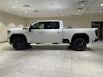New 2025 GMC Sierra 2500 AT4 Crew Cab 4WD Pickup for sale #54629 - photo 3