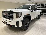 New 2025 GMC Sierra 2500 AT4 Crew Cab 4WD Pickup for sale #54629 - photo 34