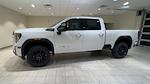 New 2025 GMC Sierra 2500 AT4 Crew Cab 4WD Pickup for sale #54629 - photo 39