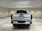 New 2025 GMC Sierra 2500 AT4 Crew Cab 4WD Pickup for sale #54629 - photo 45
