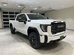 New 2025 GMC Sierra 2500 AT4 Crew Cab 4WD Pickup for sale #54629 - photo 48