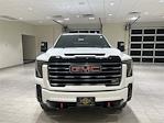 New 2025 GMC Sierra 2500 AT4 Crew Cab 4WD Pickup for sale #54629 - photo 8