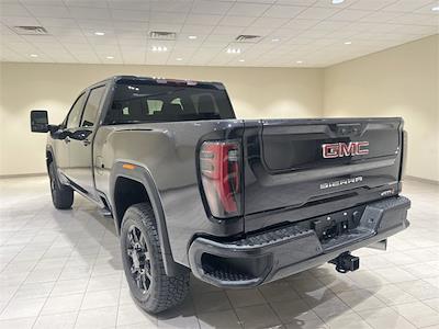 New 2025 GMC Sierra 2500 AT4 Crew Cab 4WD Pickup for sale #54630 - photo 2
