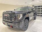 New 2025 GMC Sierra 2500 AT4 Crew Cab 4WD Pickup for sale #54630 - photo 1