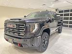 New 2025 GMC Sierra 2500 AT4 Crew Cab 4WD Pickup for sale #54630 - photo 34