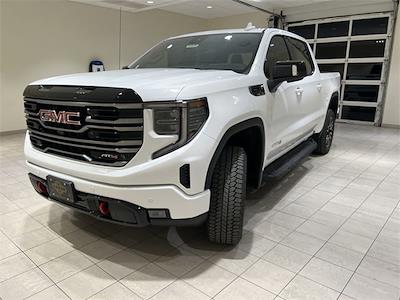 New 2025 GMC Sierra 1500 AT4 Crew Cab 4WD Pickup for sale #54638 - photo 1
