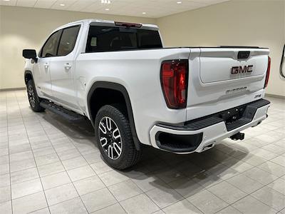 New 2025 GMC Sierra 1500 AT4 Crew Cab 4WD Pickup for sale #54638 - photo 2