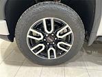 New 2025 GMC Sierra 1500 AT4 Crew Cab 4WD Pickup for sale #54638 - photo 30
