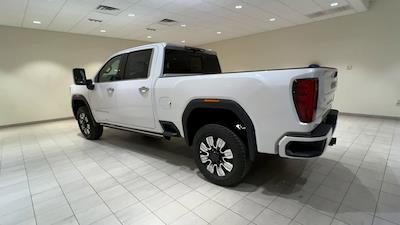 New 2025 GMC Sierra 2500 Denali Crew Cab 4WD Pickup for sale #54645 - photo 2