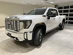 New 2025 GMC Sierra 2500 Denali Crew Cab 4WD Pickup for sale #54645 - photo 1