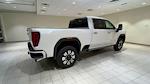 New 2025 GMC Sierra 2500 Denali Crew Cab 4WD Pickup for sale #54645 - photo 3