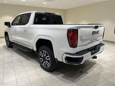 New 2025 GMC Sierra 1500 AT4 Crew Cab 4WD Pickup for sale #54671 - photo 2