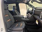 New 2025 GMC Sierra 1500 AT4 Crew Cab 4WD Pickup for sale #54671 - photo 28