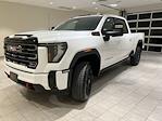 New 2025 GMC Sierra 2500 AT4 Crew Cab 4WD Pickup for sale #54673 - photo 1