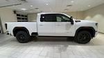 New 2025 GMC Sierra 2500 AT4 Crew Cab 4WD Pickup for sale #54673 - photo 4
