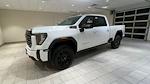 New 2025 GMC Sierra 2500 AT4 Crew Cab 4WD Pickup for sale #54673 - photo 7