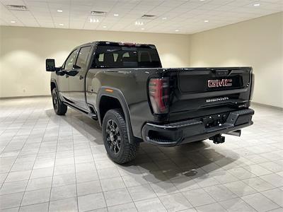 New 2025 GMC Sierra 2500 AT4 Crew Cab 4WD Pickup for sale #54677 - photo 2